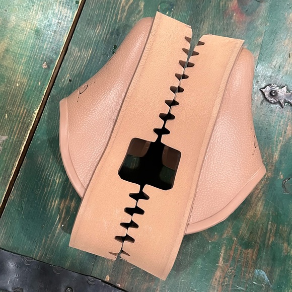 Gucci GG Mules- probably knock-offs, but cute! - Picture 4 of 4